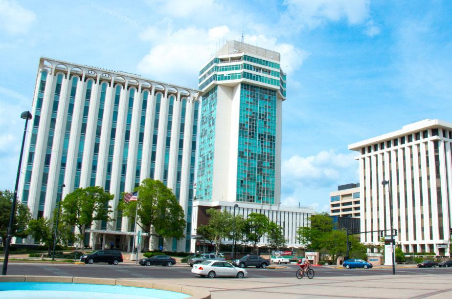 Residential Properties Live Downtown Wichita