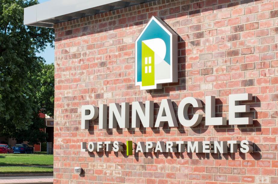 Residential Properties Live Downtown Wichita