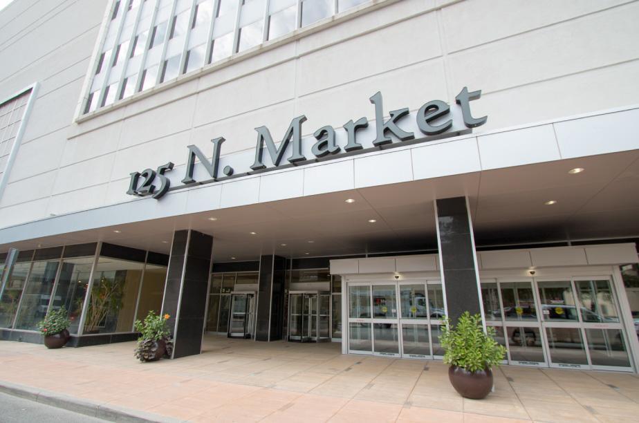 Under Construction Development Projects Development Downtown Wichita