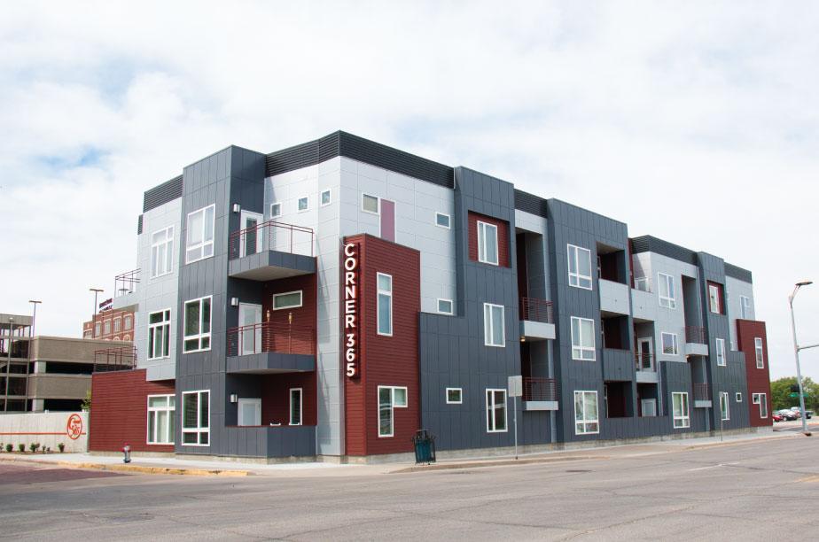 Completed Development Projects Development Downtown Wichita Completed Development Projects Development Downtown Wichita