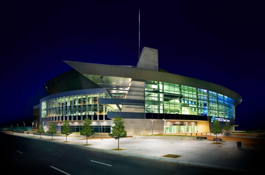Completed | Development Projects | Development | Downtown Wichita