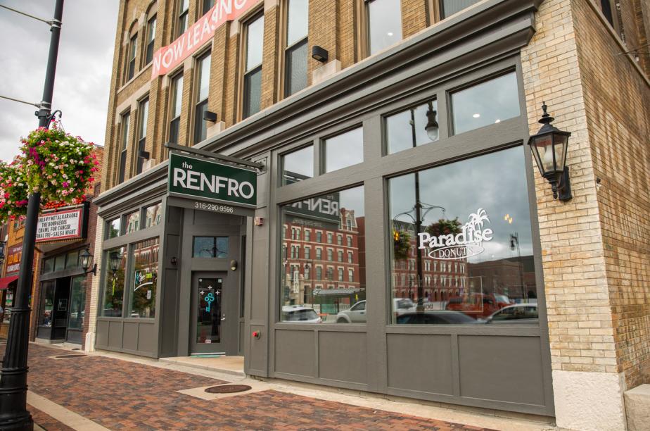 Sapporo japanese sushi restaurant Eat & Drink | Discover | Downtown Wichita