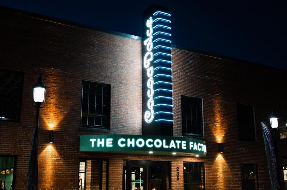 Joeys wichita zmenu Eat & Drink | Discover | Downtown Wichita