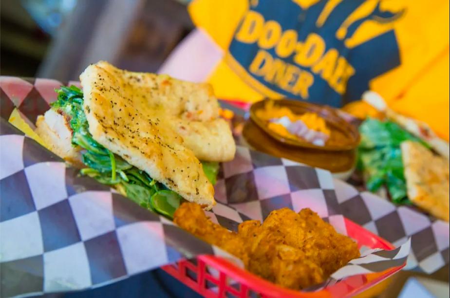 Events Downtown Wichita