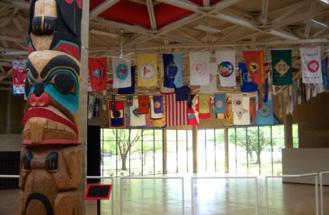 Mid-American All-Indian Museum