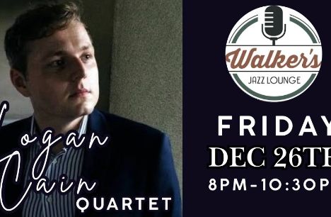 Logan Cain Quartet