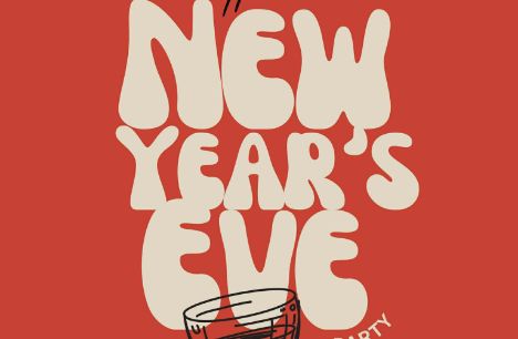 New Year's Eve Party at John Barleycorn's!