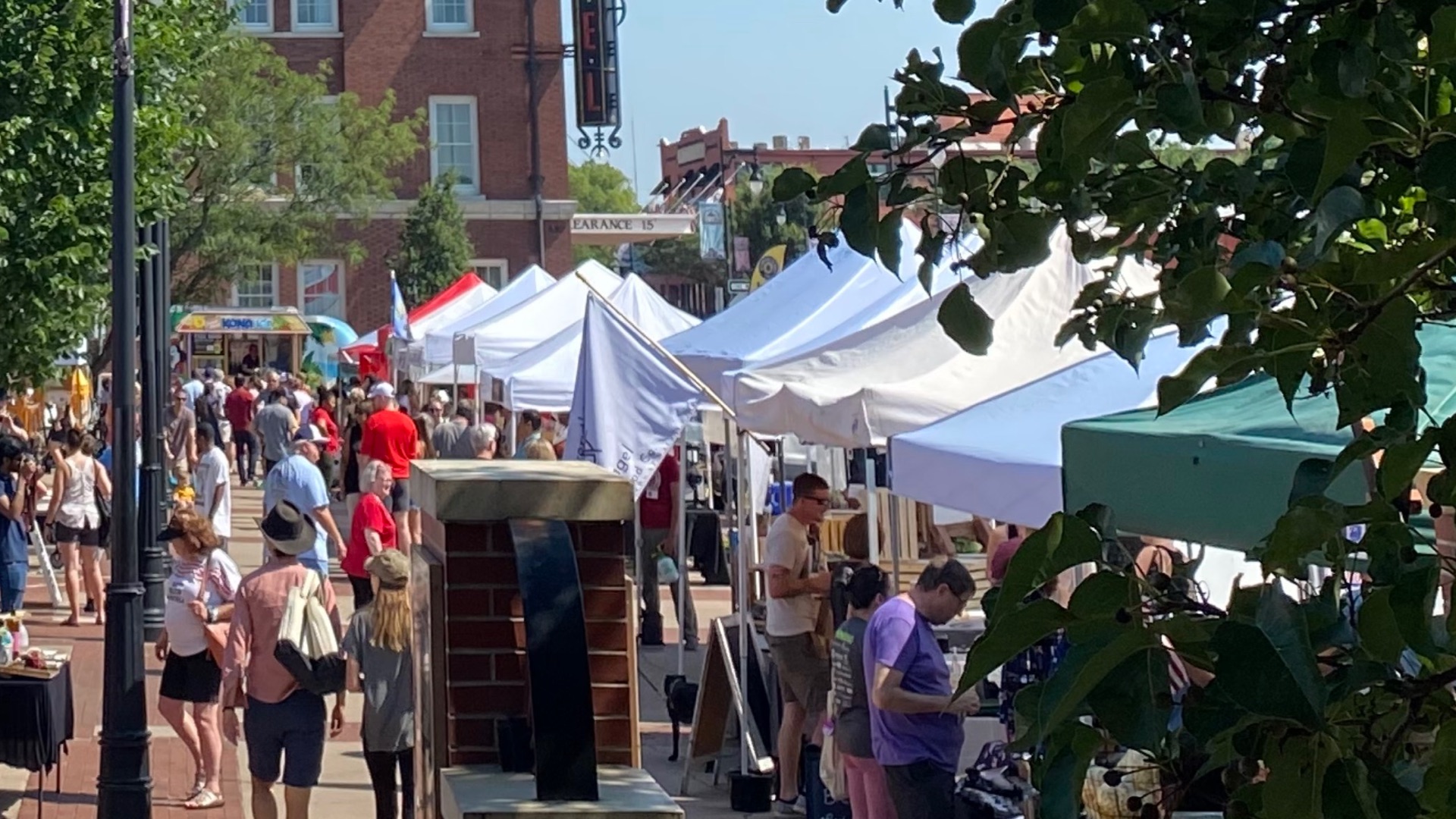 Old Town Farm & Art Market