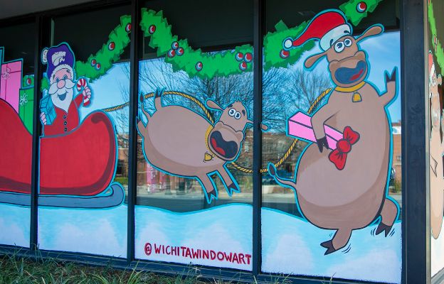 Coming off what some are calling a Hallmark-worthy holiday contest, Downtown Wichita is buzzing with excitement for 2025! This year brings even more opportunities to connect with downtown businesses, residents and stakeholders.